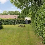 Sb50390-sydals-harresbaek-4 Vakantiehuis