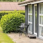 Sb50390-sydals-harresbaek-4 Feriehus Sarup