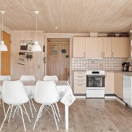 Sb50390-sydals-harresbaek-4 Holiday home