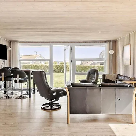 Sb50390-sydals-harresbaek-4 Holiday home
