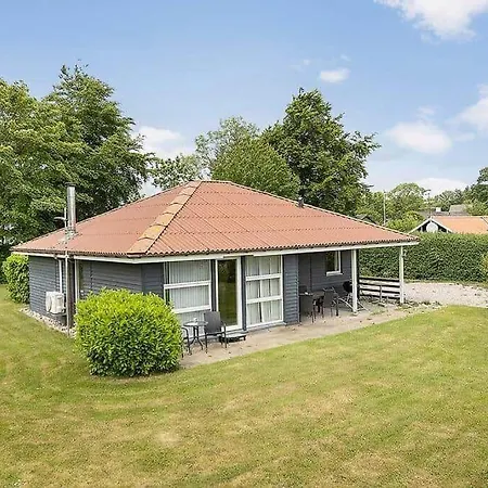 Holiday home Sb50390-sydals-harresbaek-4 Sarup