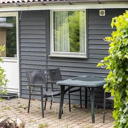 Holiday home Sb50390-sydals-harresbaek-4 Sarup