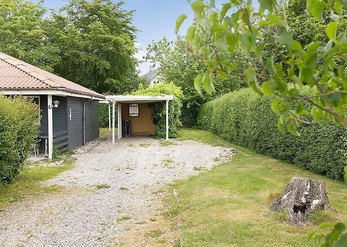 Sb50390-sydals-harresbaek-4 Holiday home *
