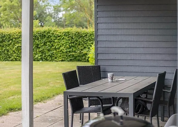 Sb50390-sydals-harresbaek-4 Holiday home Sarup