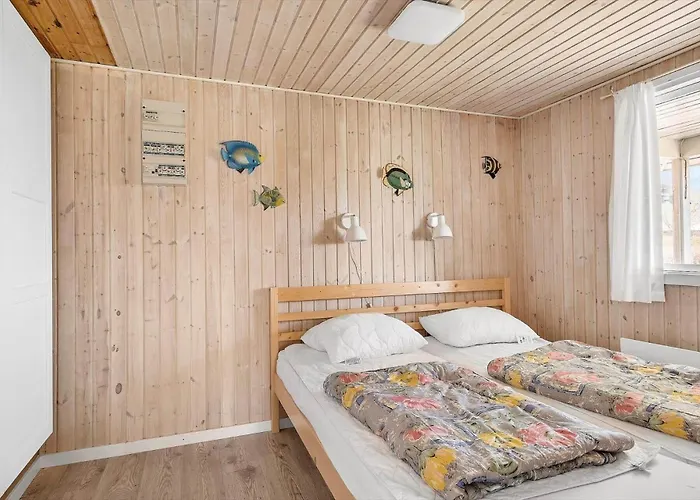 Holiday home Sb50390-sydals-harresbaek-4 *