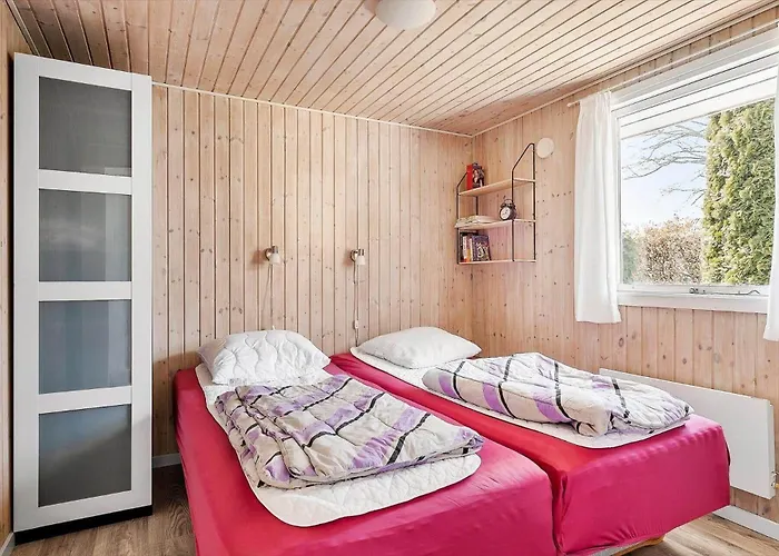 Holiday home Sb50390-sydals-harresbaek-4