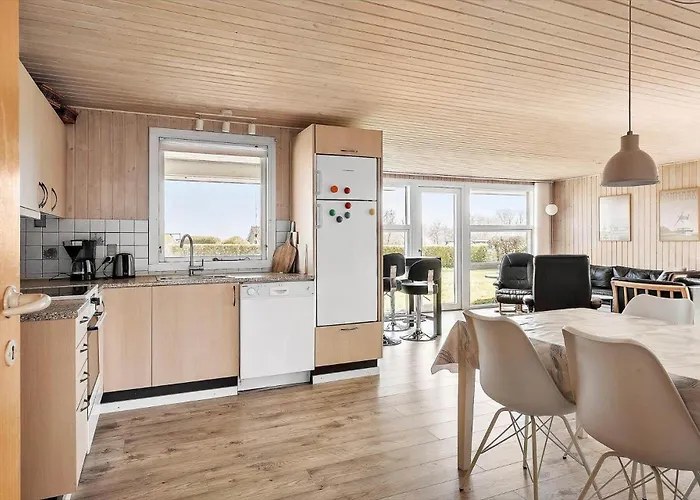 Holiday home Sb50390-sydals-harresbaek-4