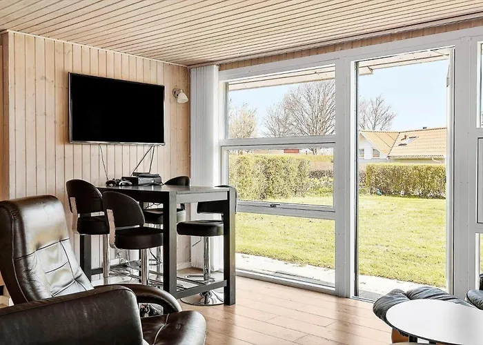 Sb50390-sydals-harresbaek-4 Holiday home